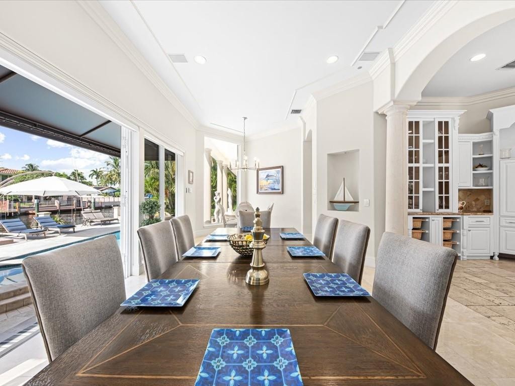 Coral Ridge Country Club - Residential