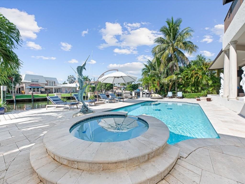Coral Ridge Country Club - Residential