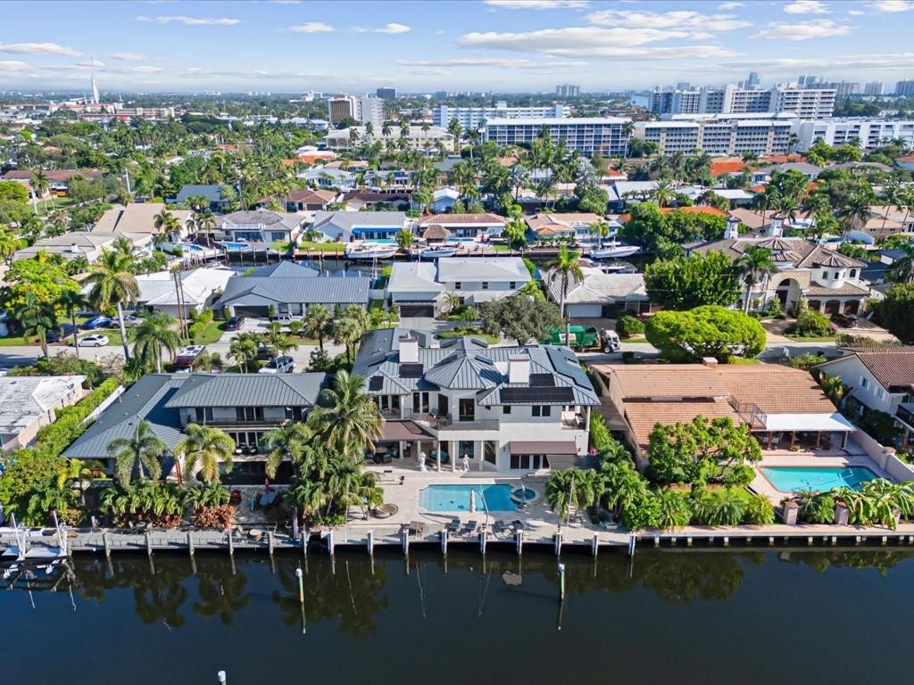 Coral Ridge Country Club - Residential