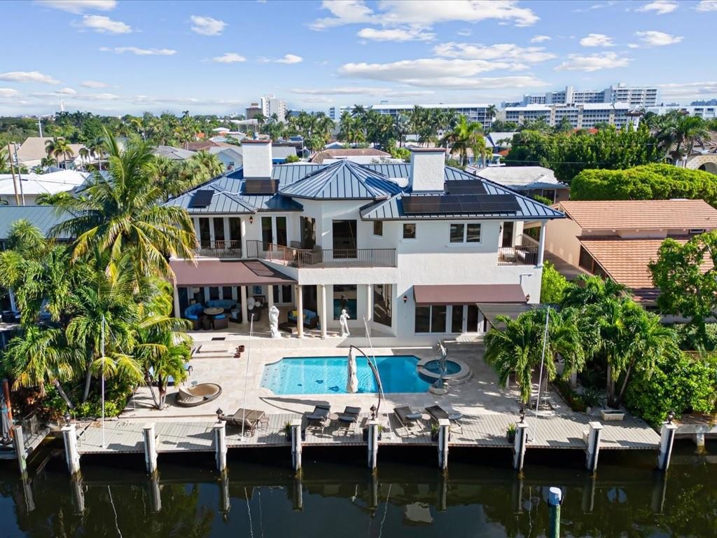 Coral Ridge Country Club - Residential
