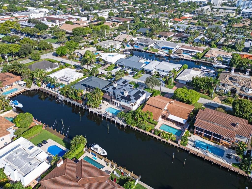 Coral Ridge Country Club - Residential
