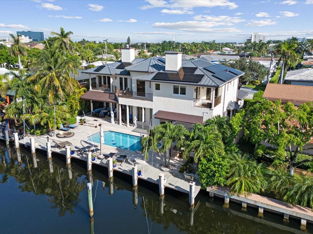 Coral Ridge Country Club - Residential