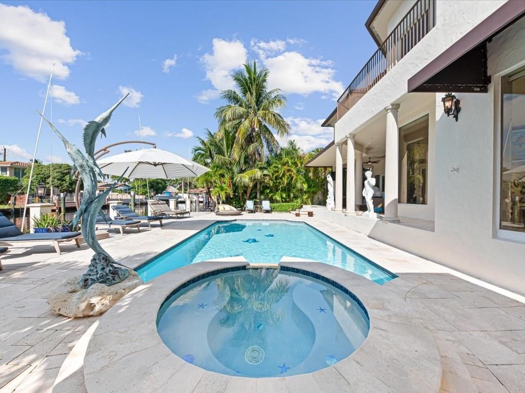 Coral Ridge Country Club - Residential