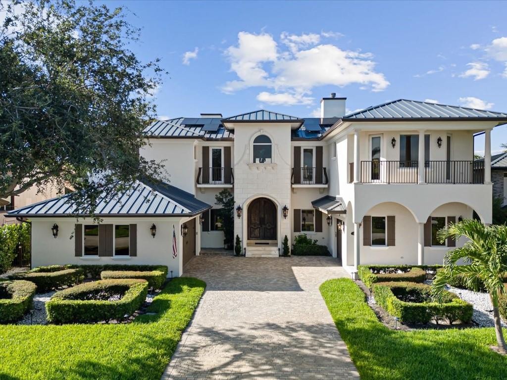 MAGNIFICENT TWO-STORY MEDITERRANEAN MASTERPIECE AVAILABLE FOR MONTHLY RENTAL OR LEASE PURCHASE WITH OWNER FINANCING AVAILABLE.  FURNISHED.  VACANT READY TO MOVE IN!