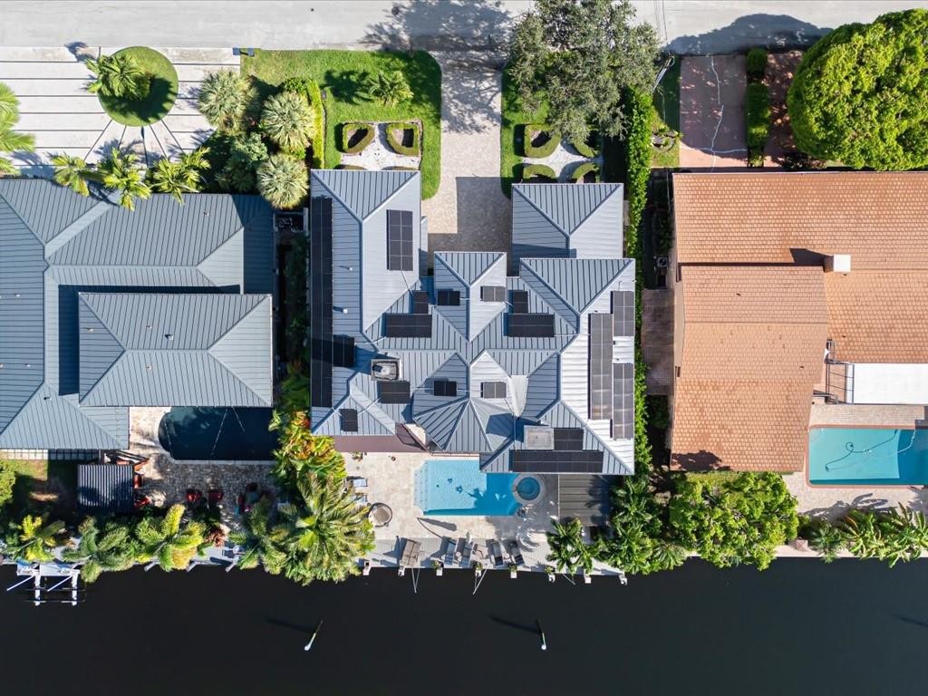 Coral Ridge Country Club - Residential