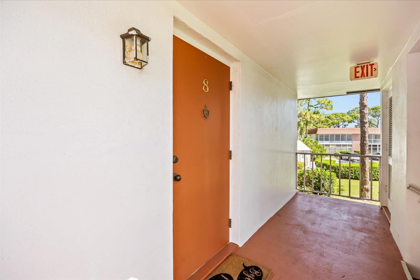 VISTA PINES CONDO - Residential