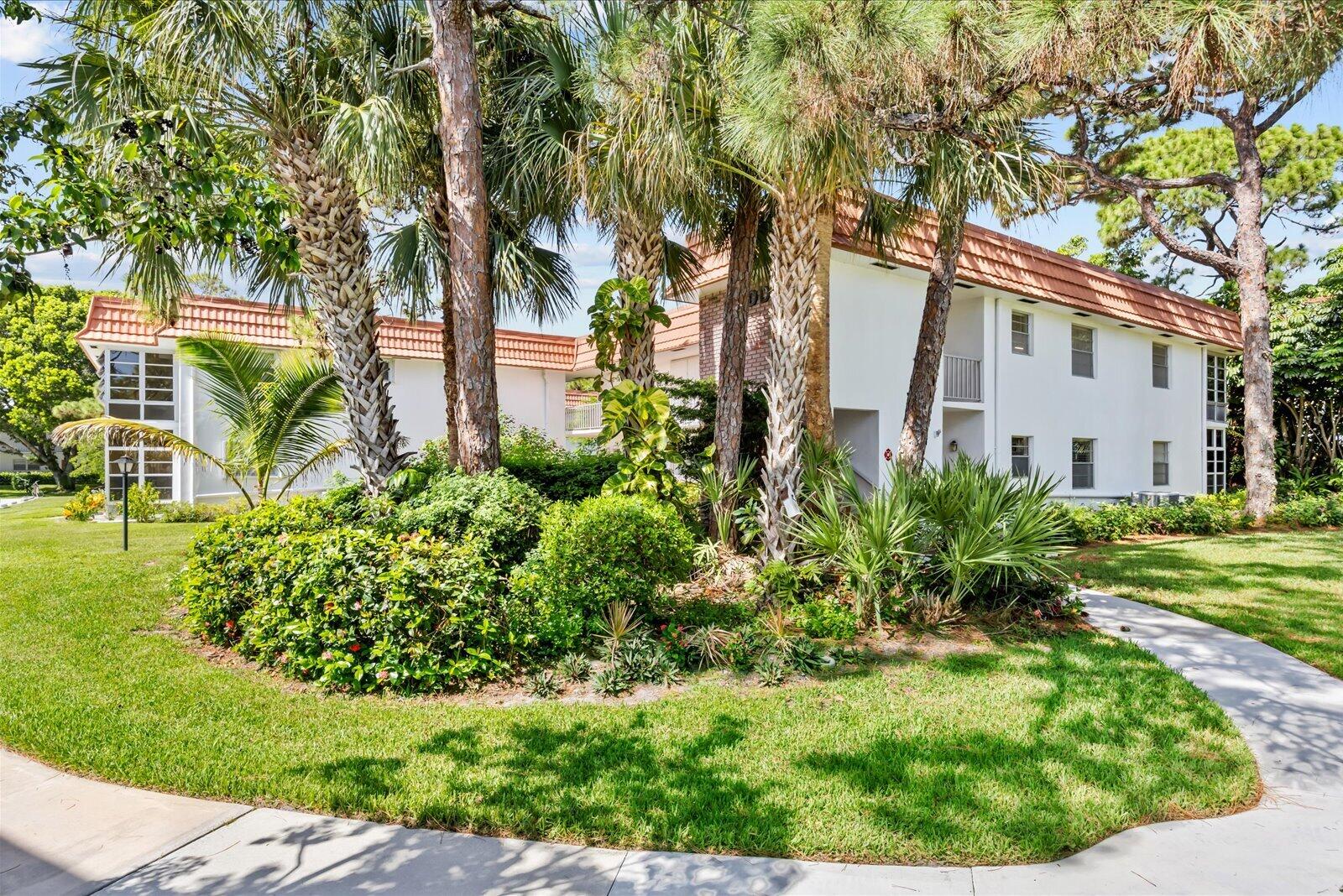 VISTA PINES CONDO - Residential