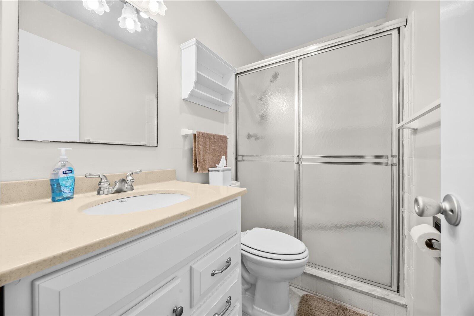 VISTA PINES CONDO - Residential