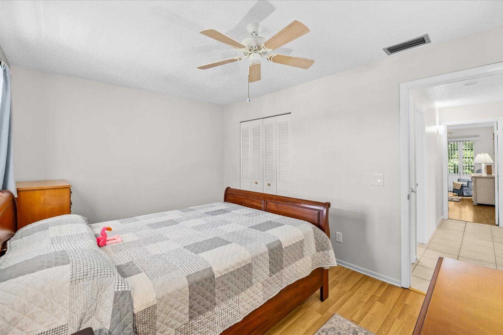 VISTA PINES CONDO - Residential
