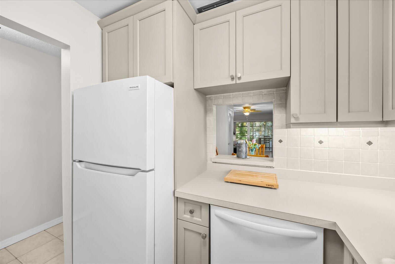 VISTA PINES CONDO - Residential
