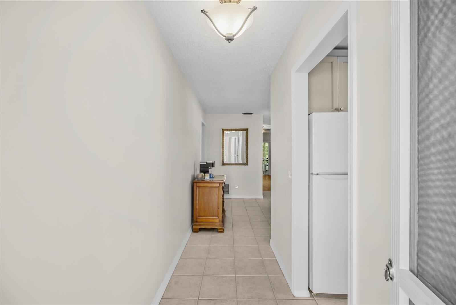 VISTA PINES CONDO - Residential