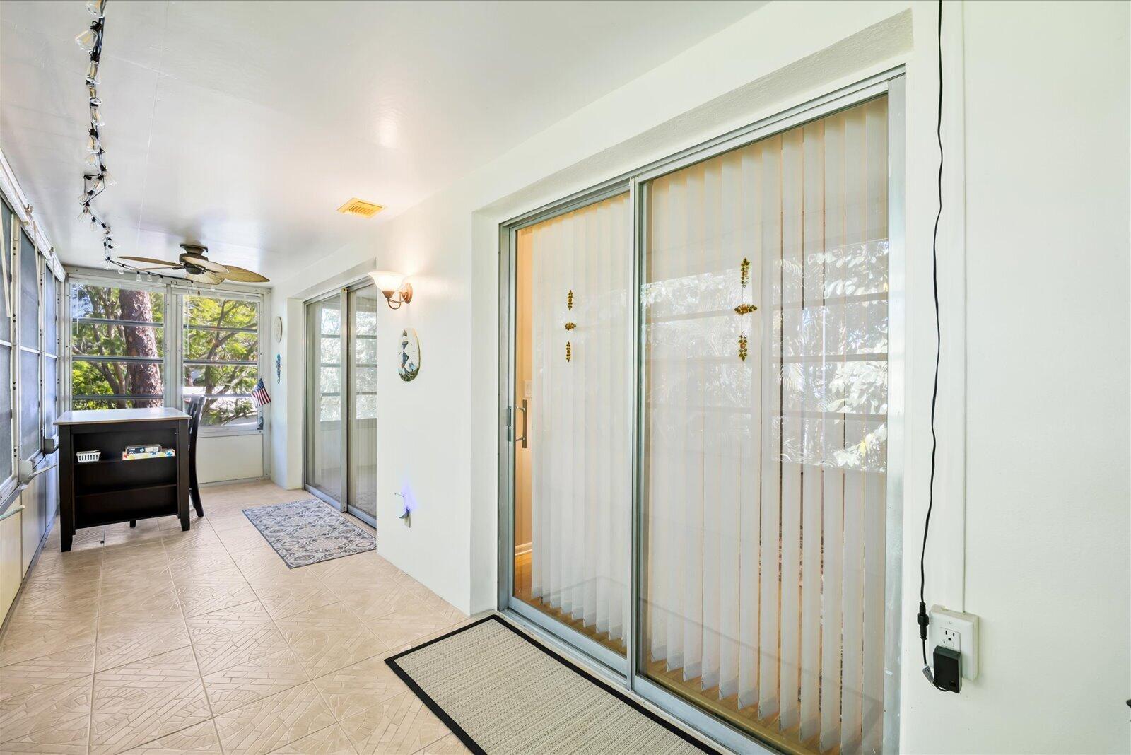 VISTA PINES CONDO - Residential