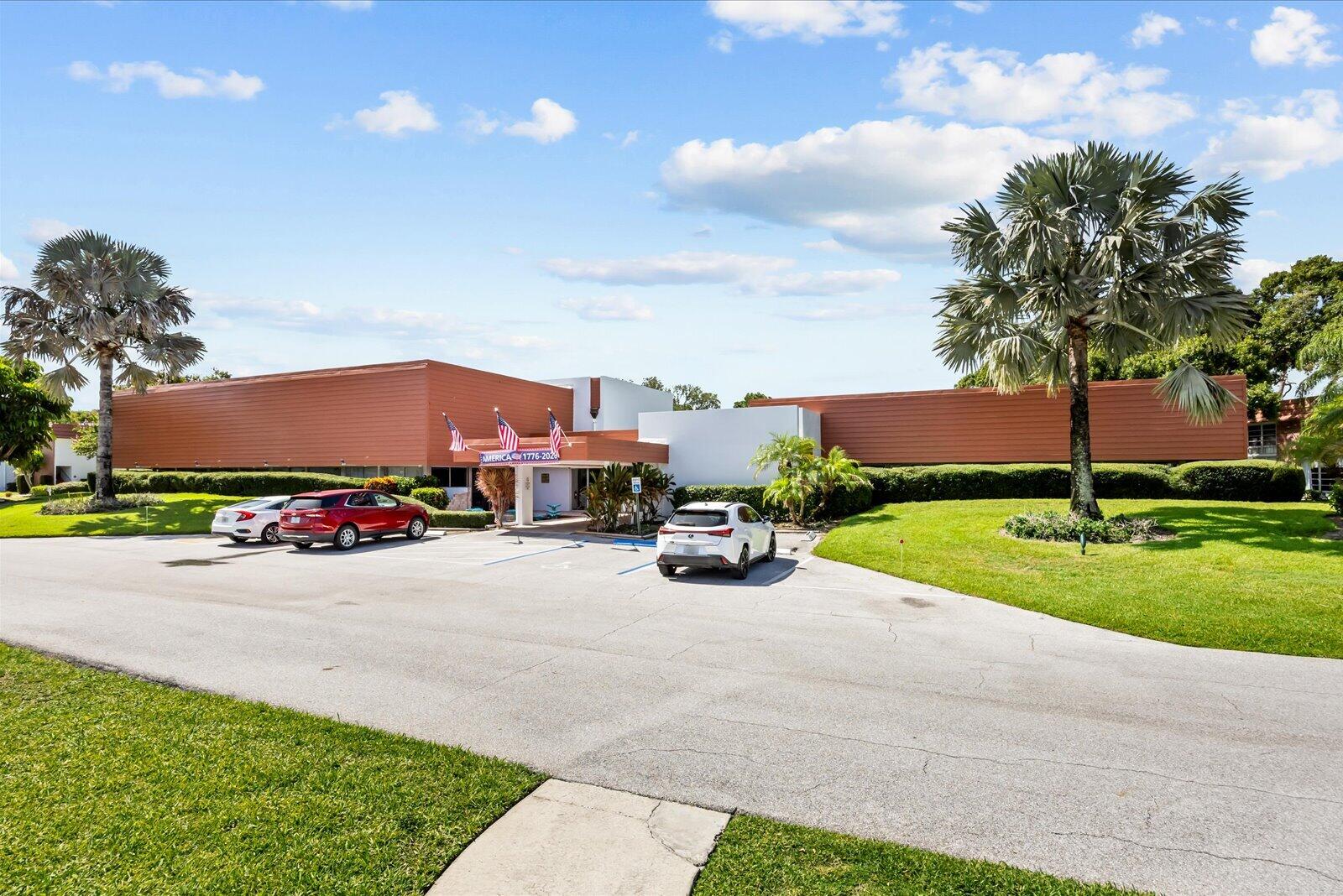 VISTA PINES CONDO - Residential
