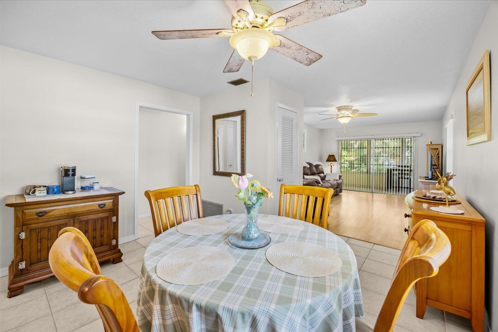 VISTA PINES CONDO - Residential