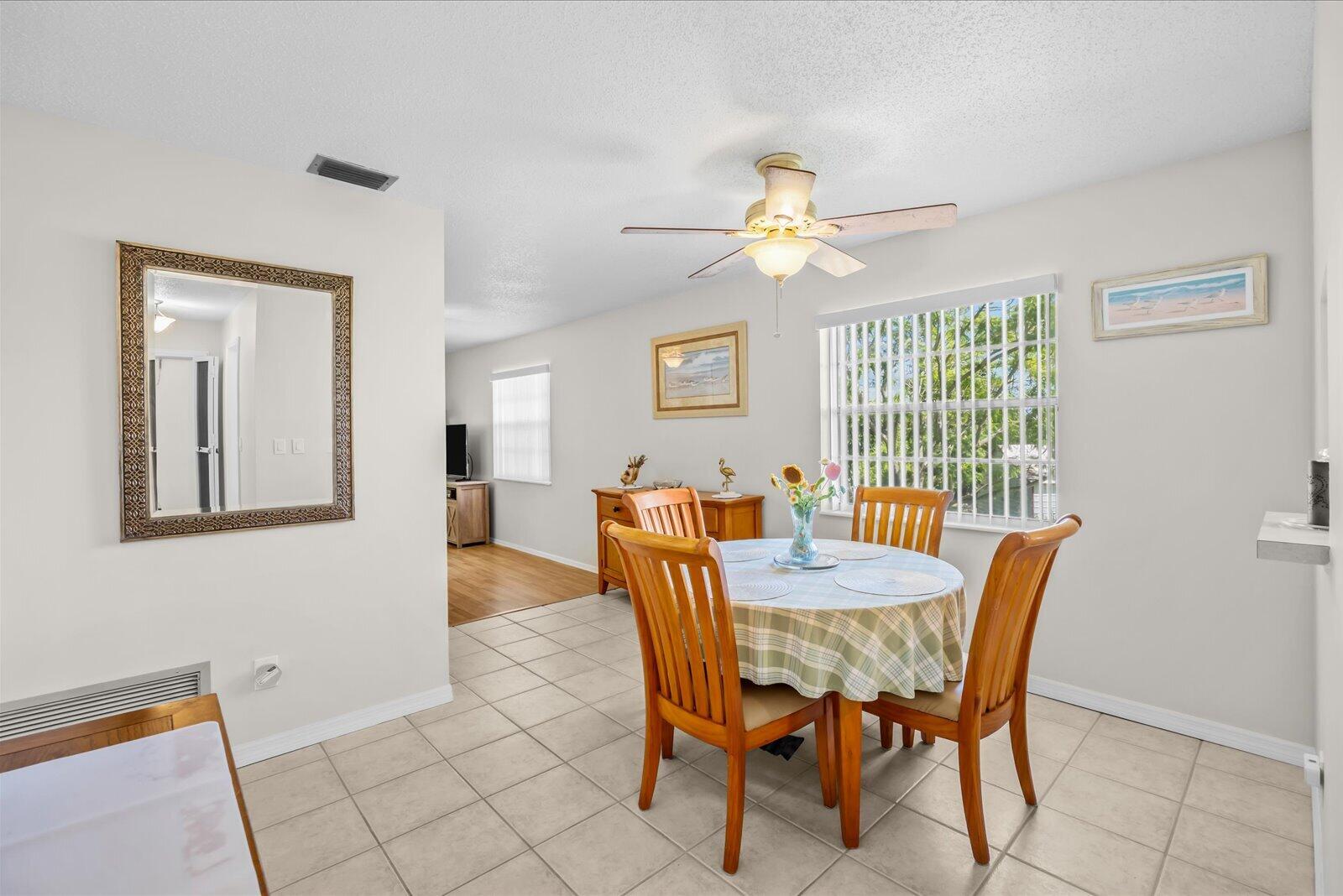 VISTA PINES CONDO - Residential