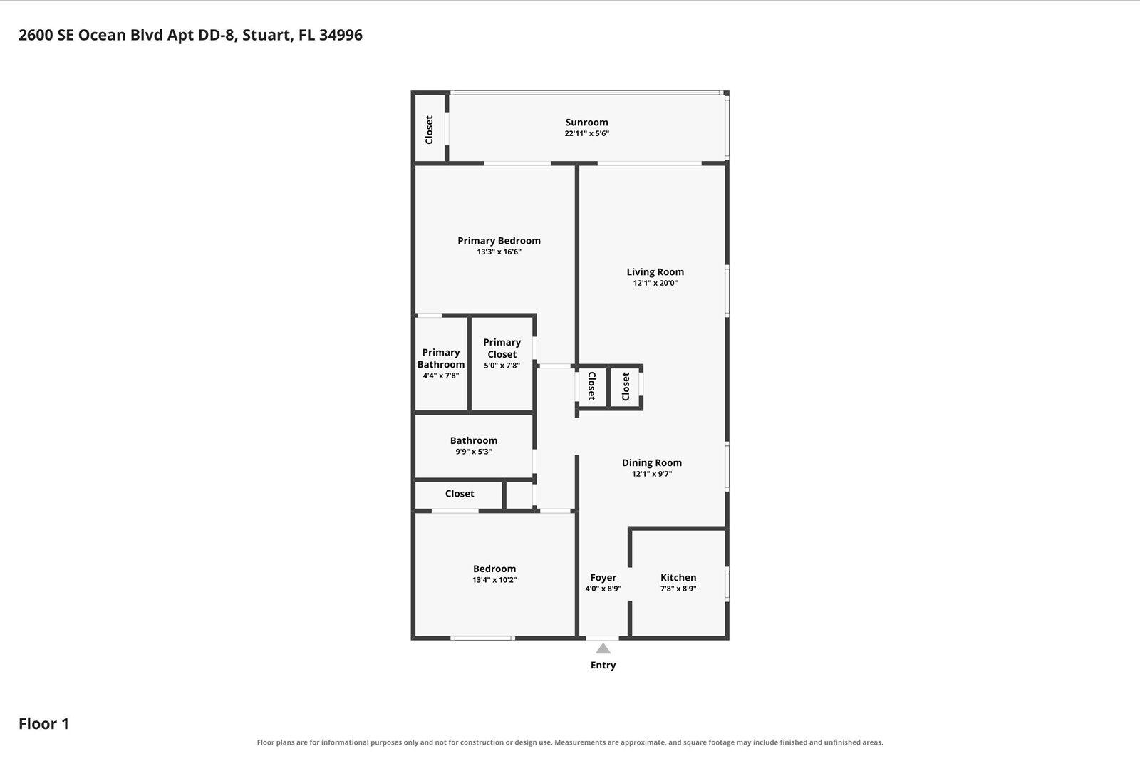 VISTA PINES CONDO - Residential