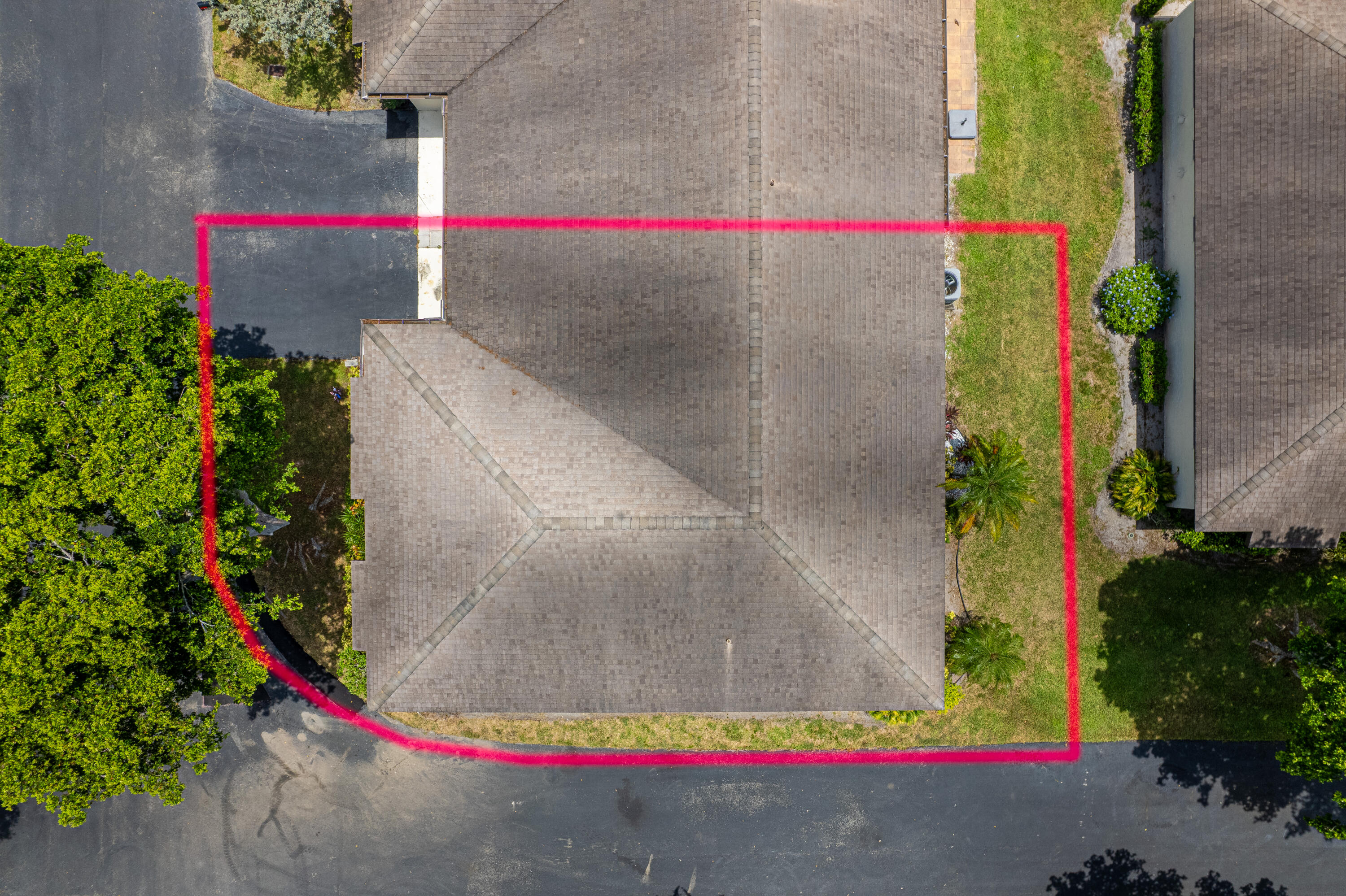 GREENTREE VILLAS CONDO - Residential