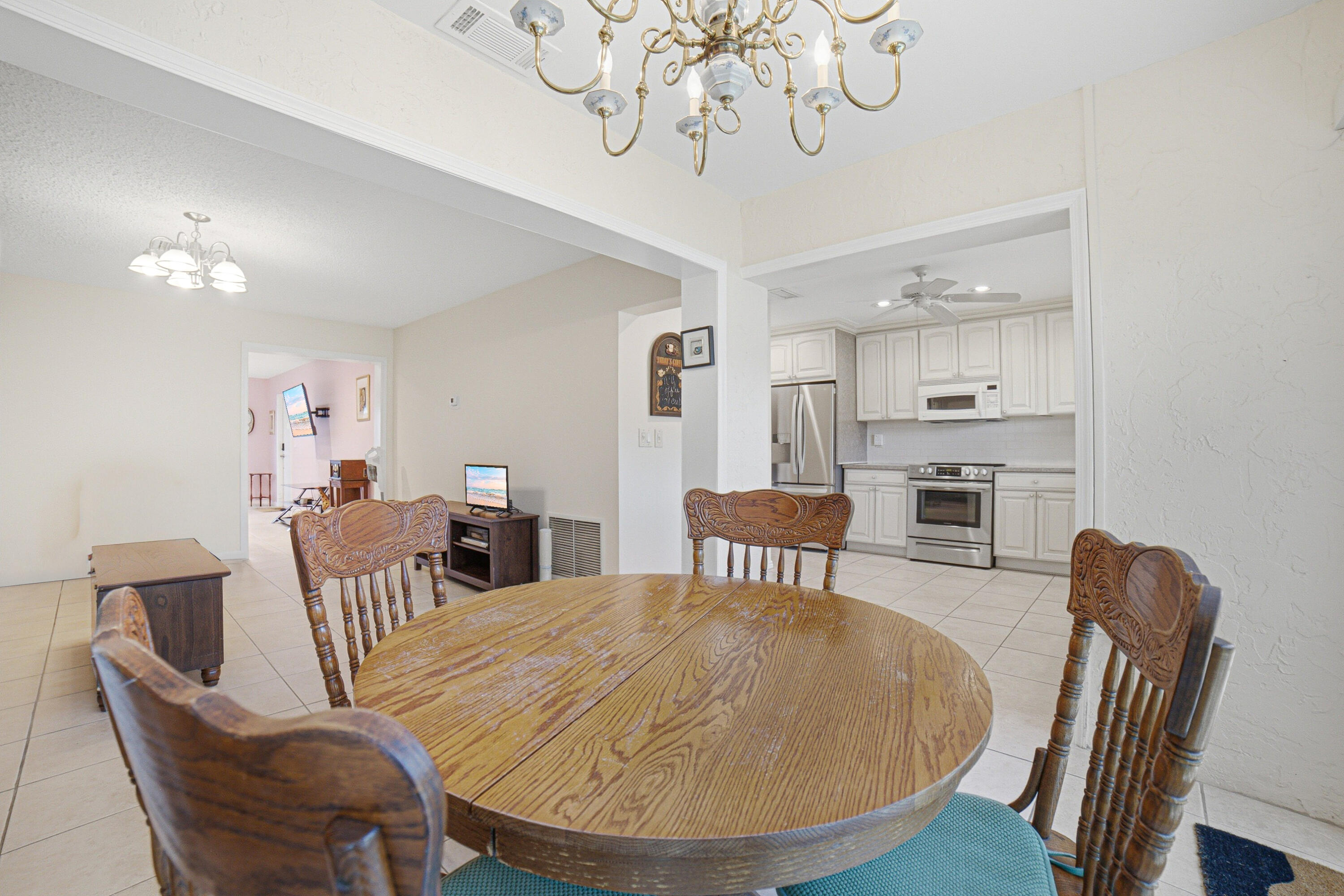GREENTREE VILLAS CONDO - Residential
