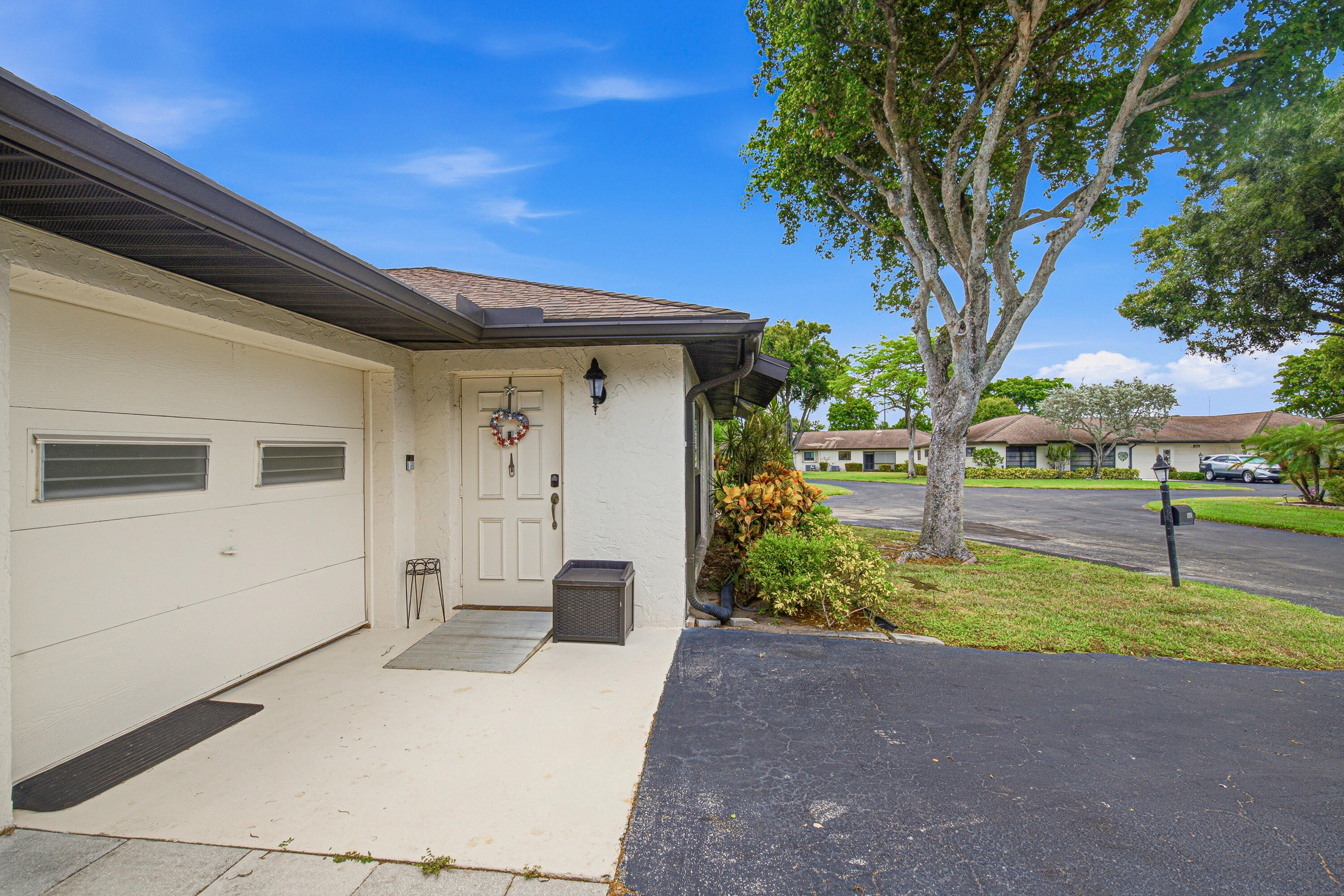 GREENTREE VILLAS CONDO - Residential