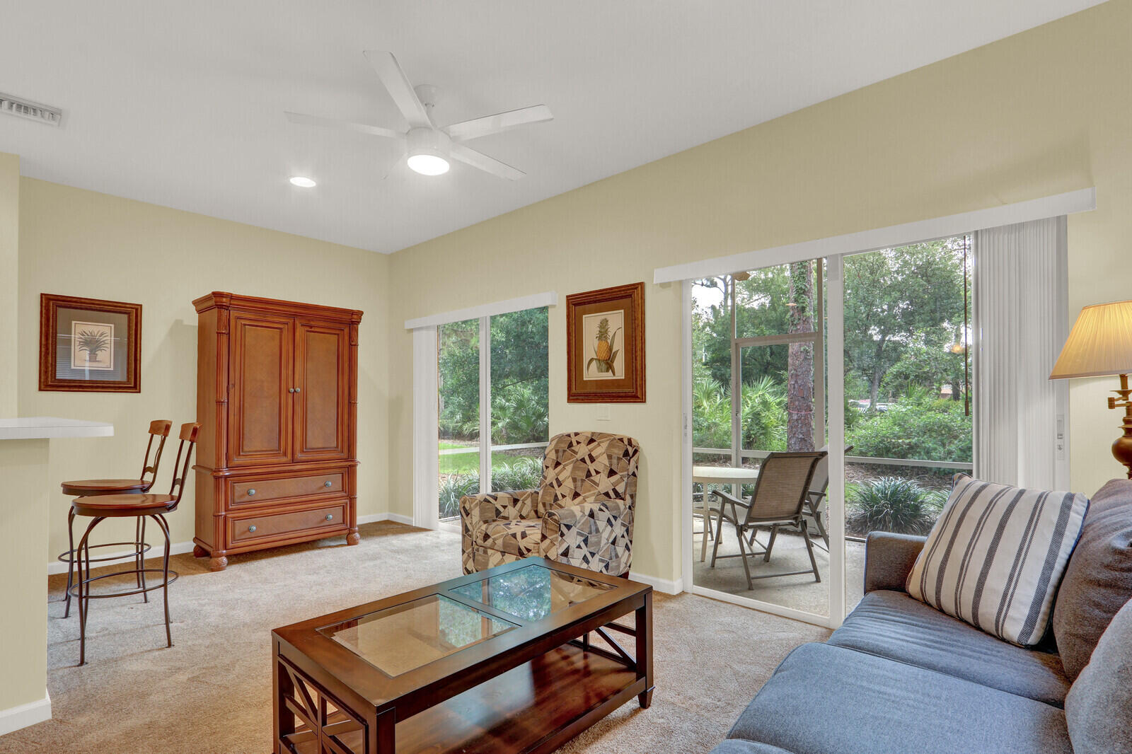 CASTLE PINES CONDOMINIUM - Residential