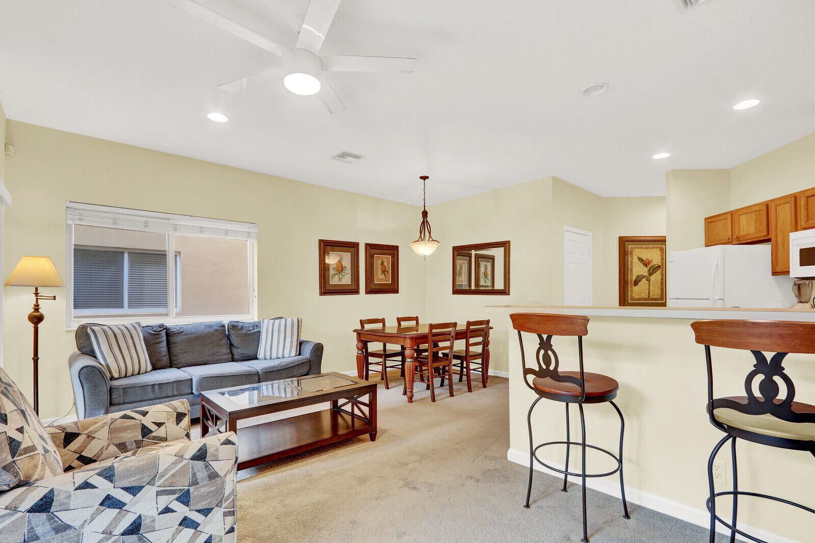 CASTLE PINES CONDOMINIUM - Residential
