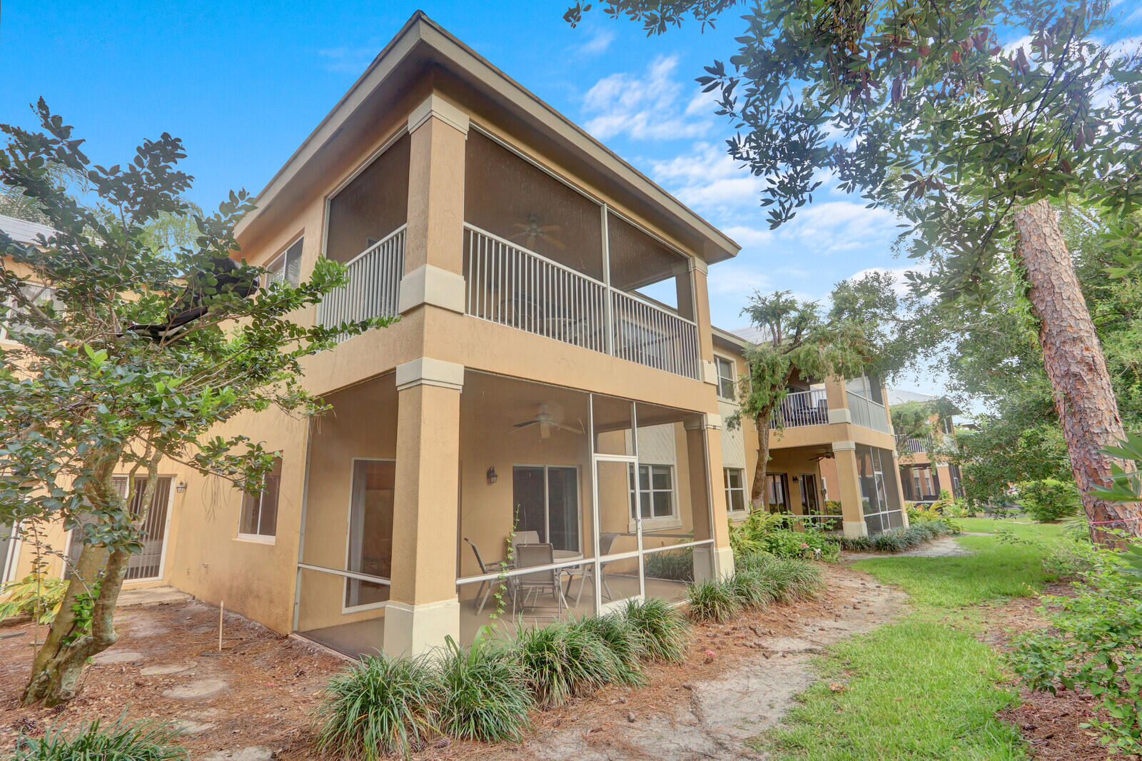 CASTLE PINES CONDOMINIUM - Residential