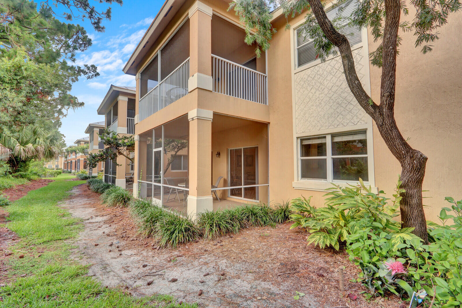 CASTLE PINES CONDOMINIUM - Residential