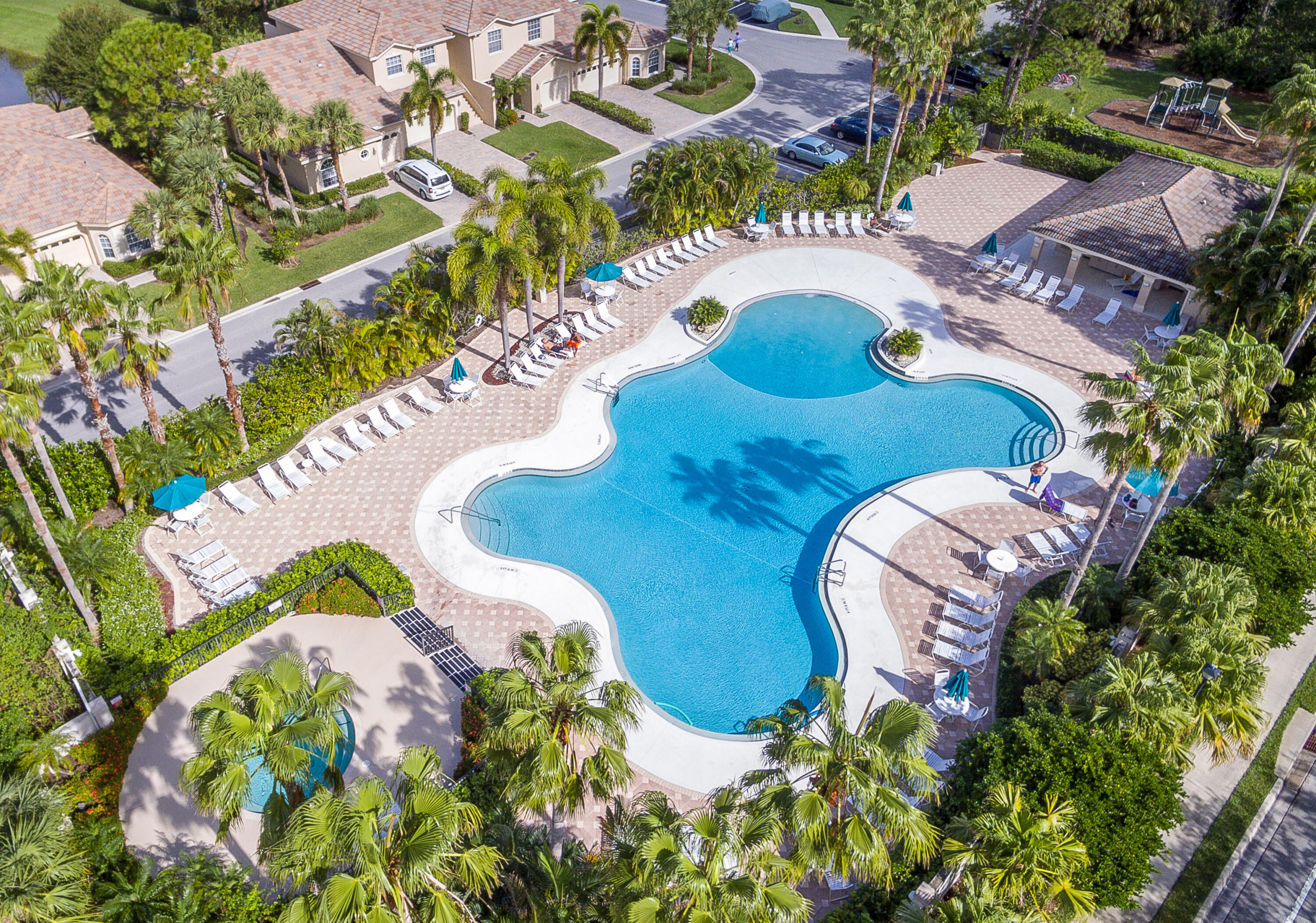 CASTLE PINES CONDOMINIUM - Residential