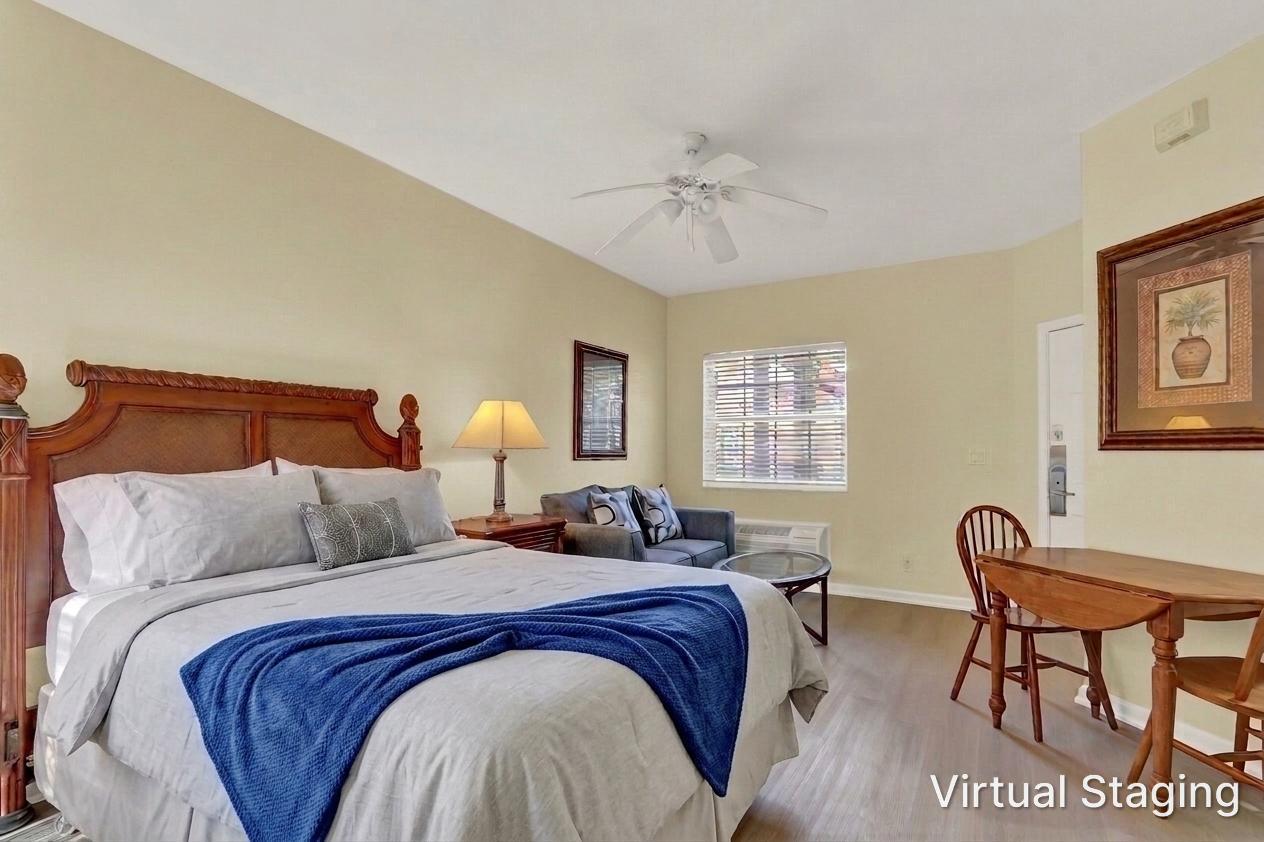 CASTLE PINES CONDOMINIUM - Residential