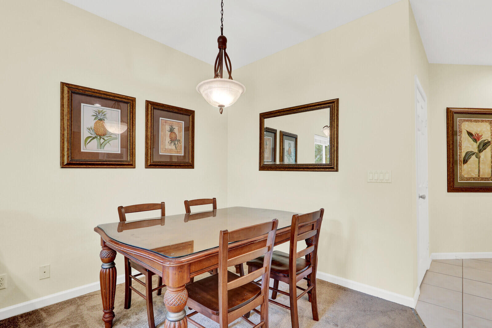 CASTLE PINES CONDOMINIUM - Residential