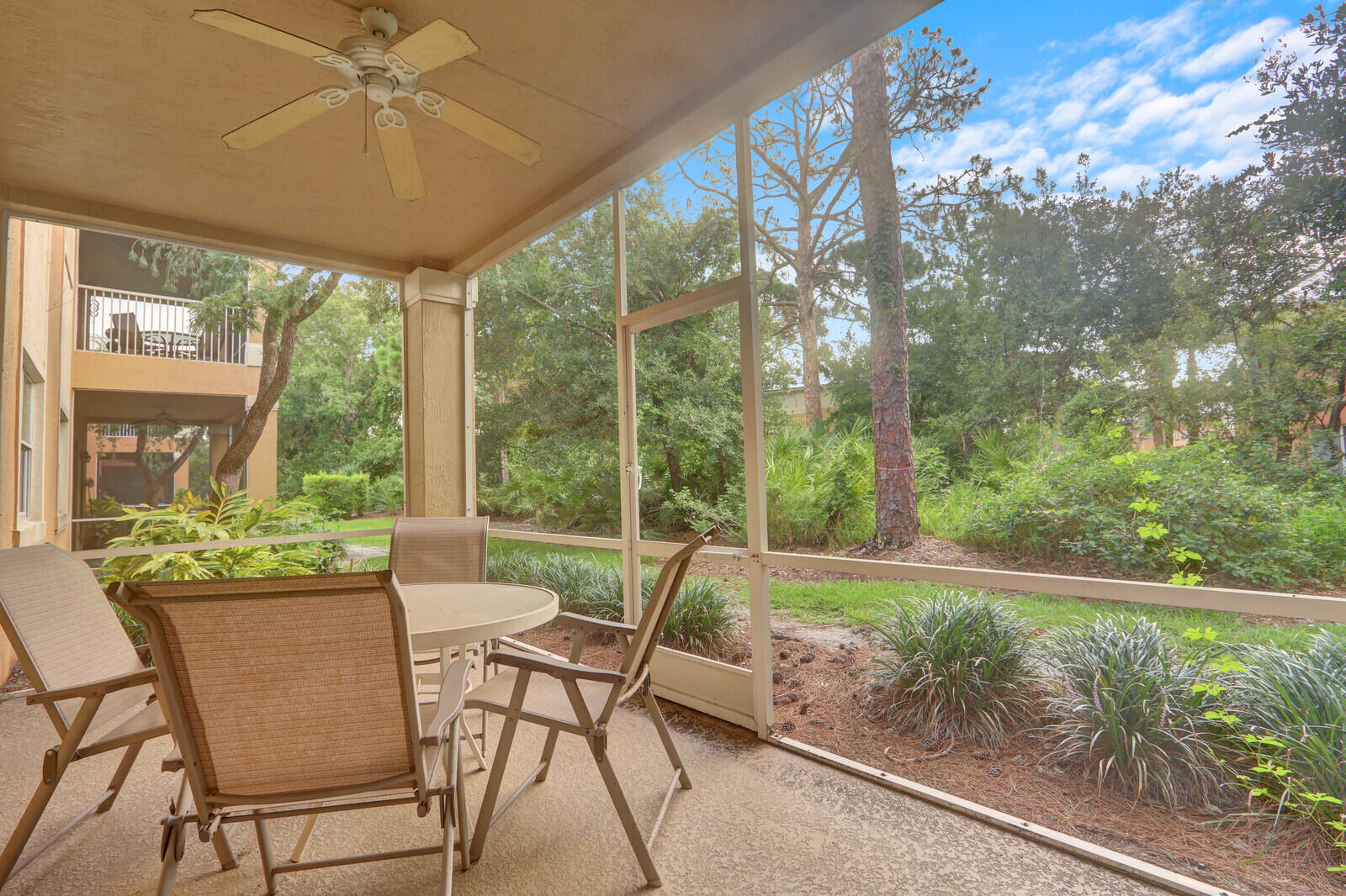 CASTLE PINES CONDOMINIUM - Residential