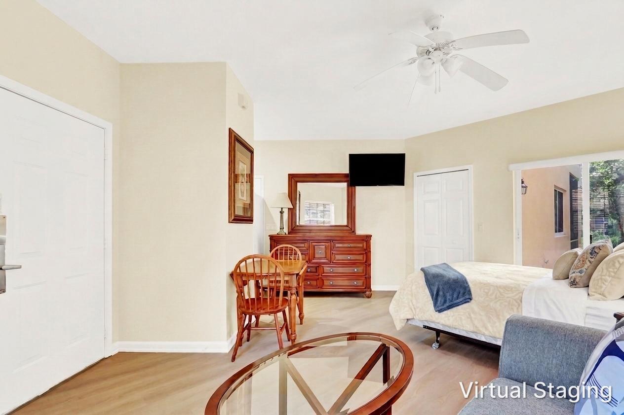 CASTLE PINES CONDOMINIUM - Residential