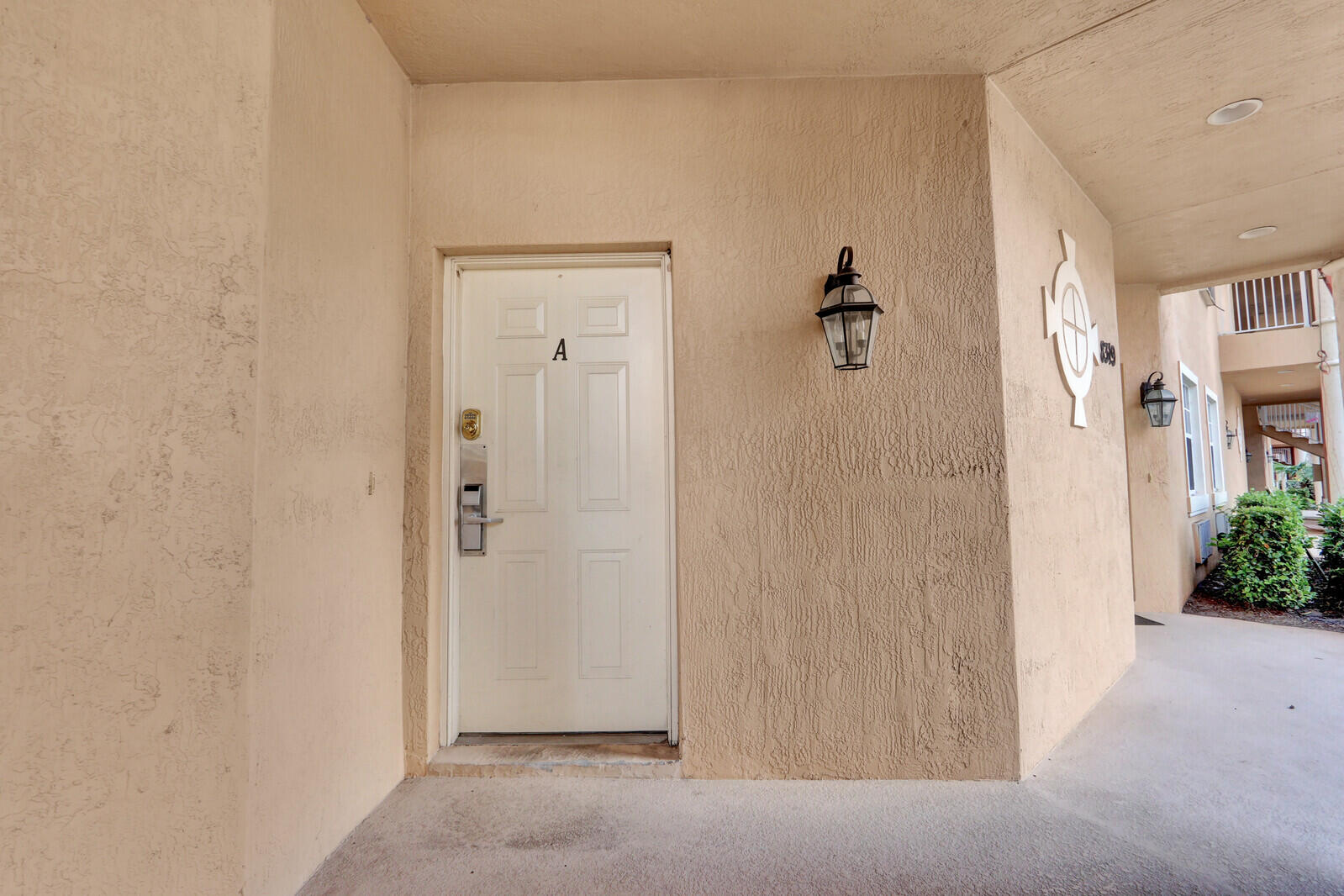 CASTLE PINES CONDOMINIUM - Residential