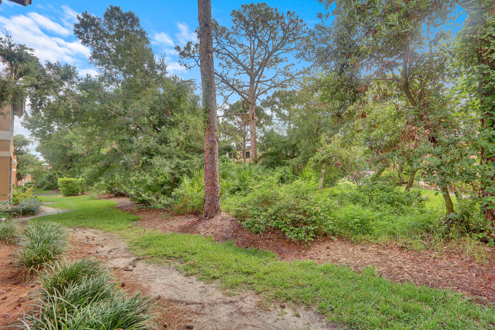CASTLE PINES CONDOMINIUM - Residential