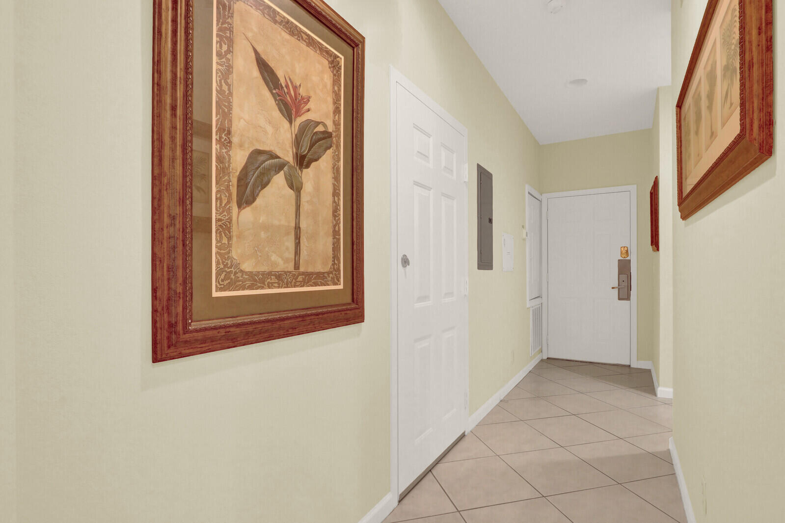 CASTLE PINES CONDOMINIUM - Residential
