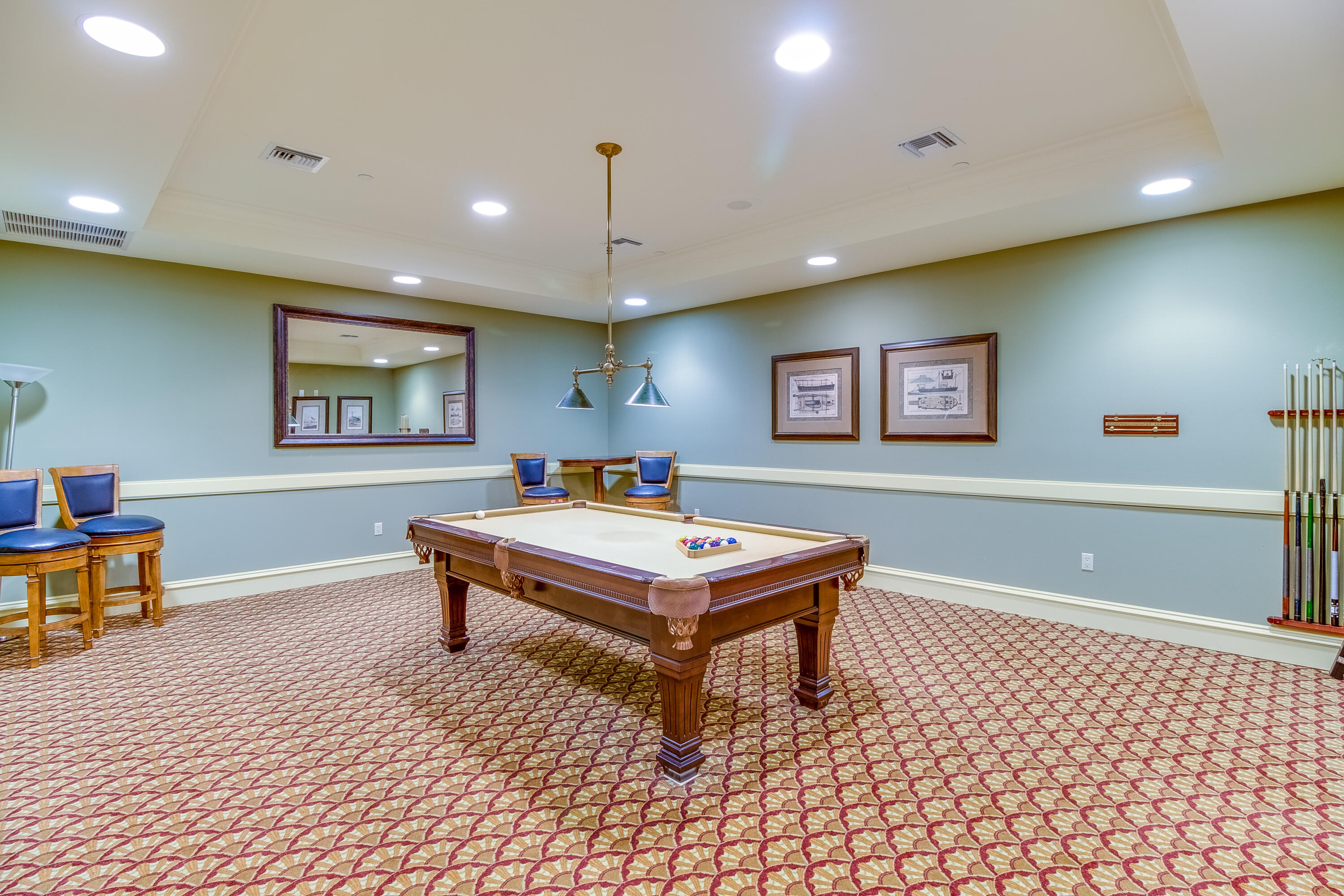 CASTLE PINES CONDOMINIUM - Residential