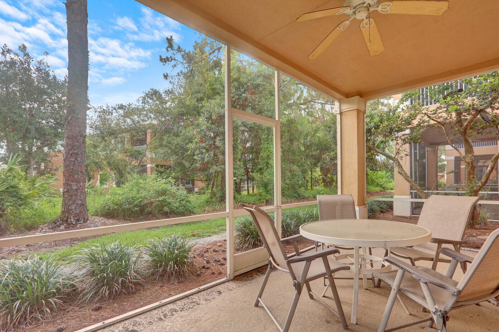 CASTLE PINES CONDOMINIUM - Residential