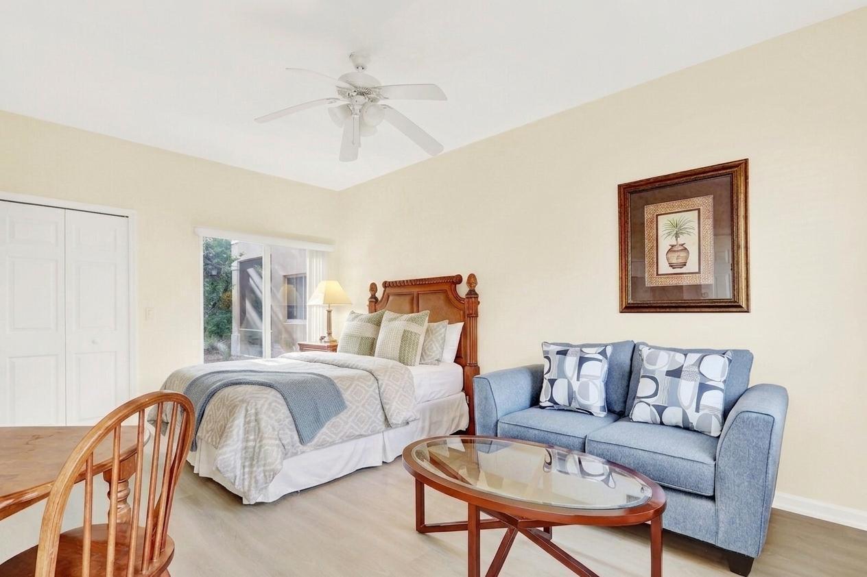 CASTLE PINES CONDOMINIUM - Residential
