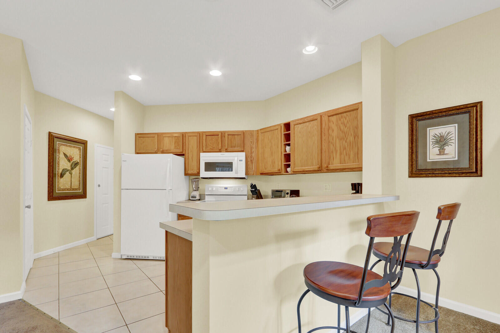 CASTLE PINES CONDOMINIUM - Residential