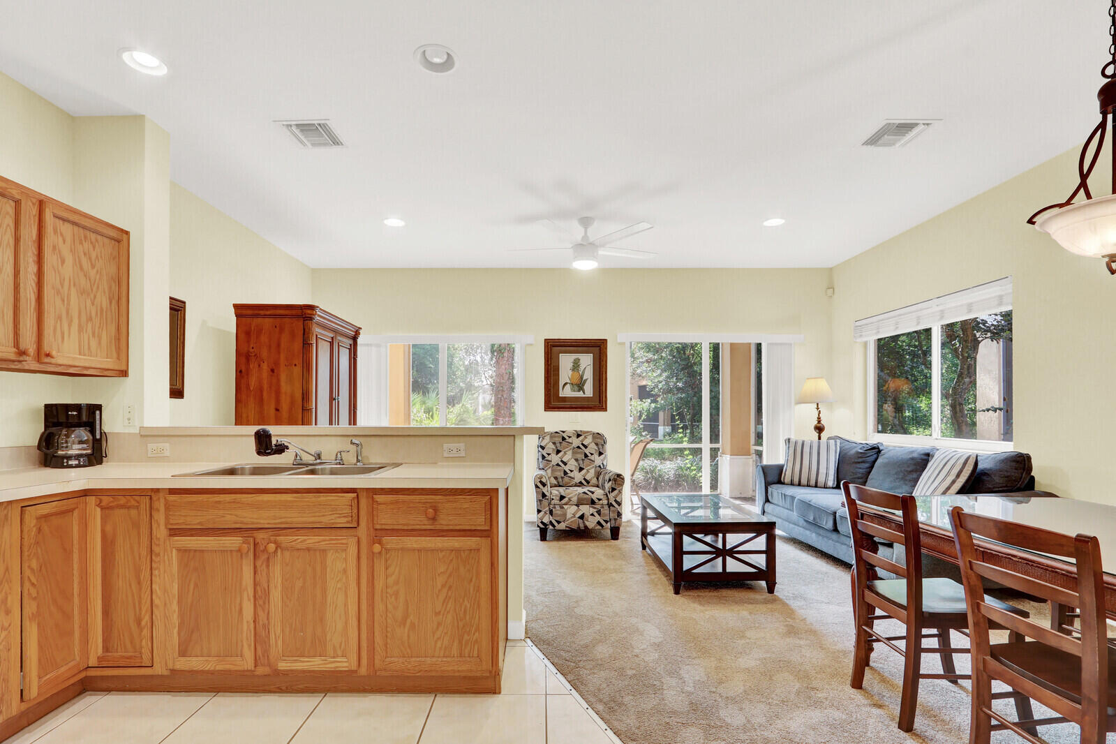 CASTLE PINES CONDOMINIUM - Residential
