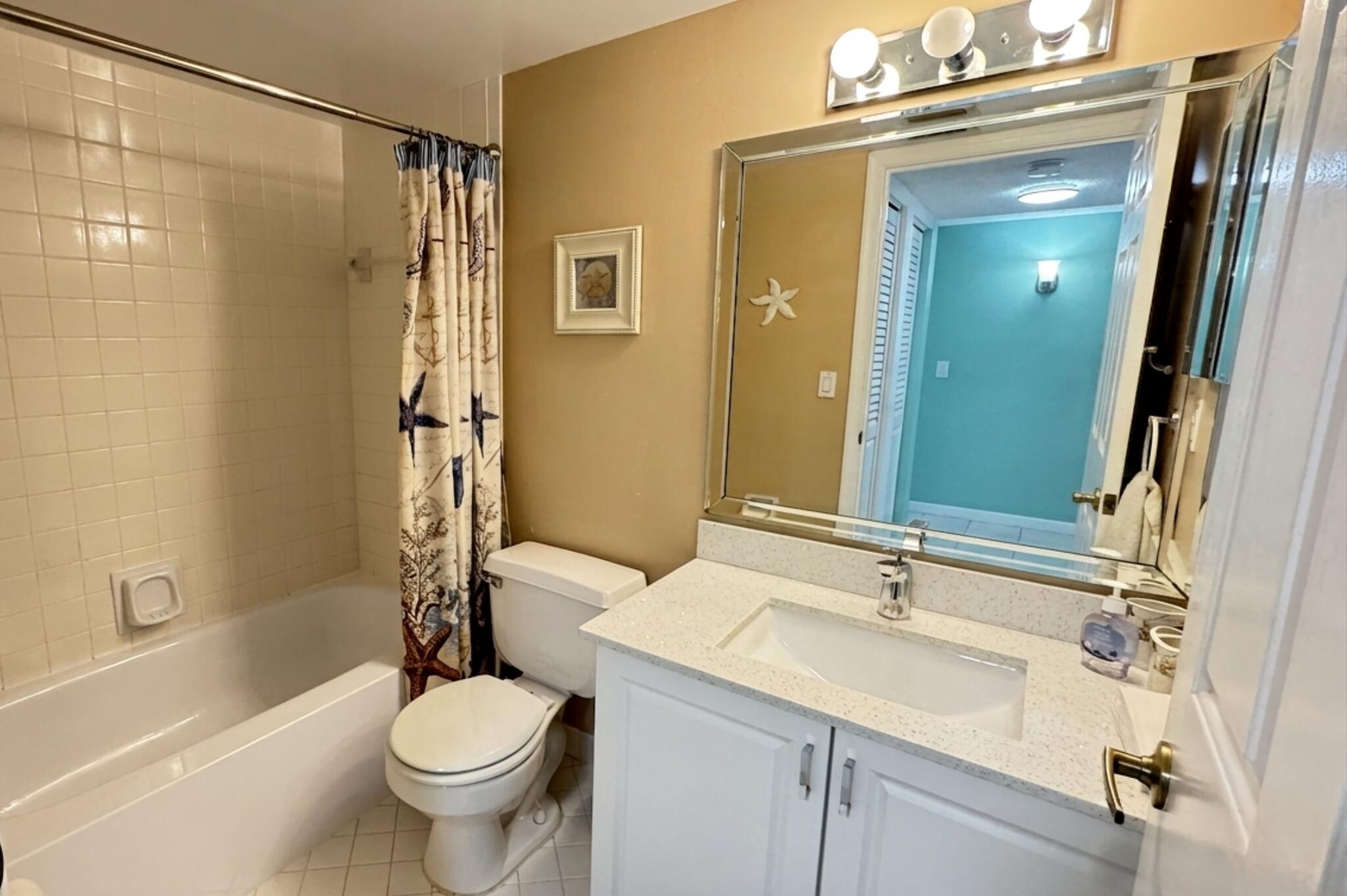 PARK AT WINDWOOD CONDO - Residential Lease
