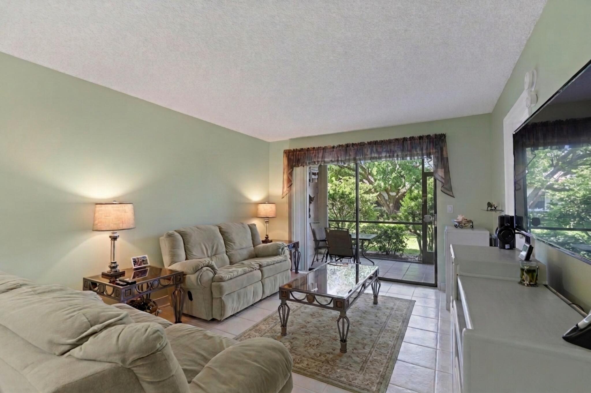 PARK AT WINDWOOD CONDO - Residential Lease