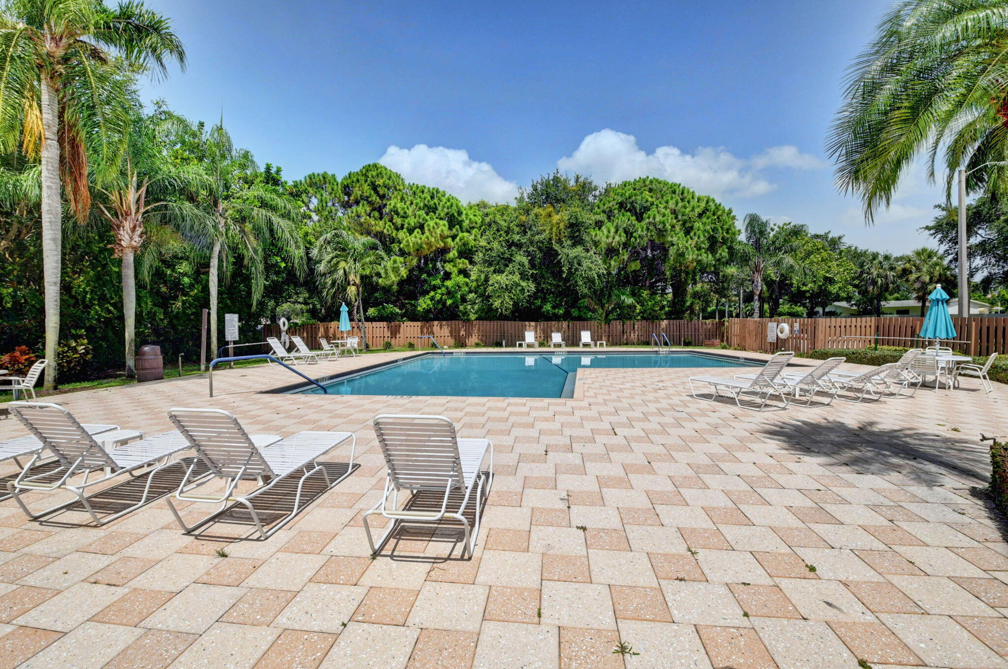PARK AT WINDWOOD CONDO - Residential Lease