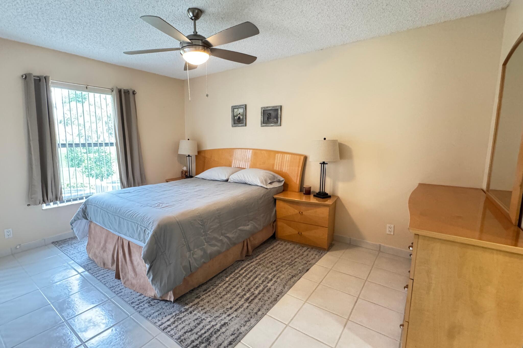 PARK AT WINDWOOD CONDO - Residential Lease