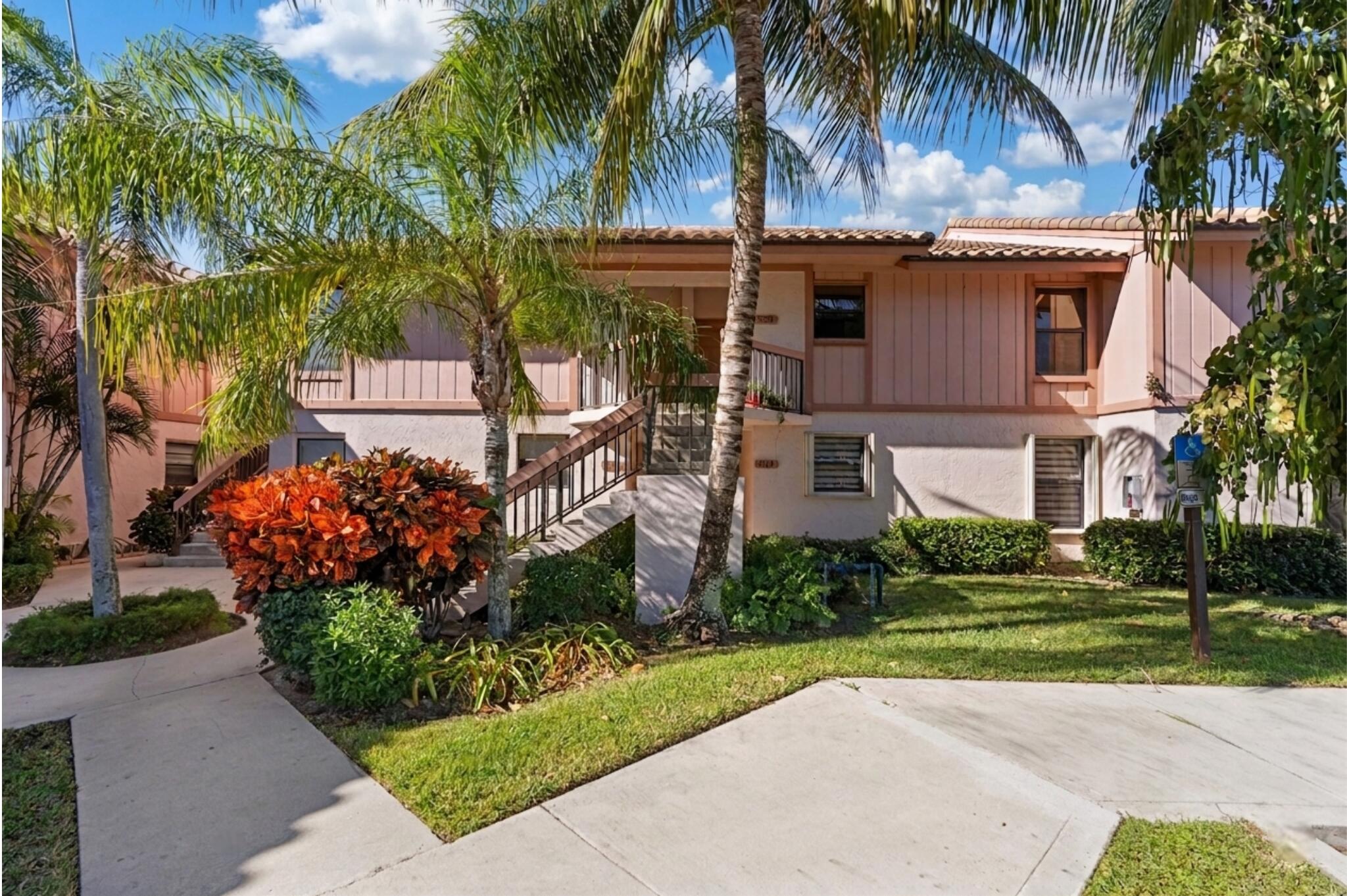 PARK AT WINDWOOD CONDO - Residential Lease
