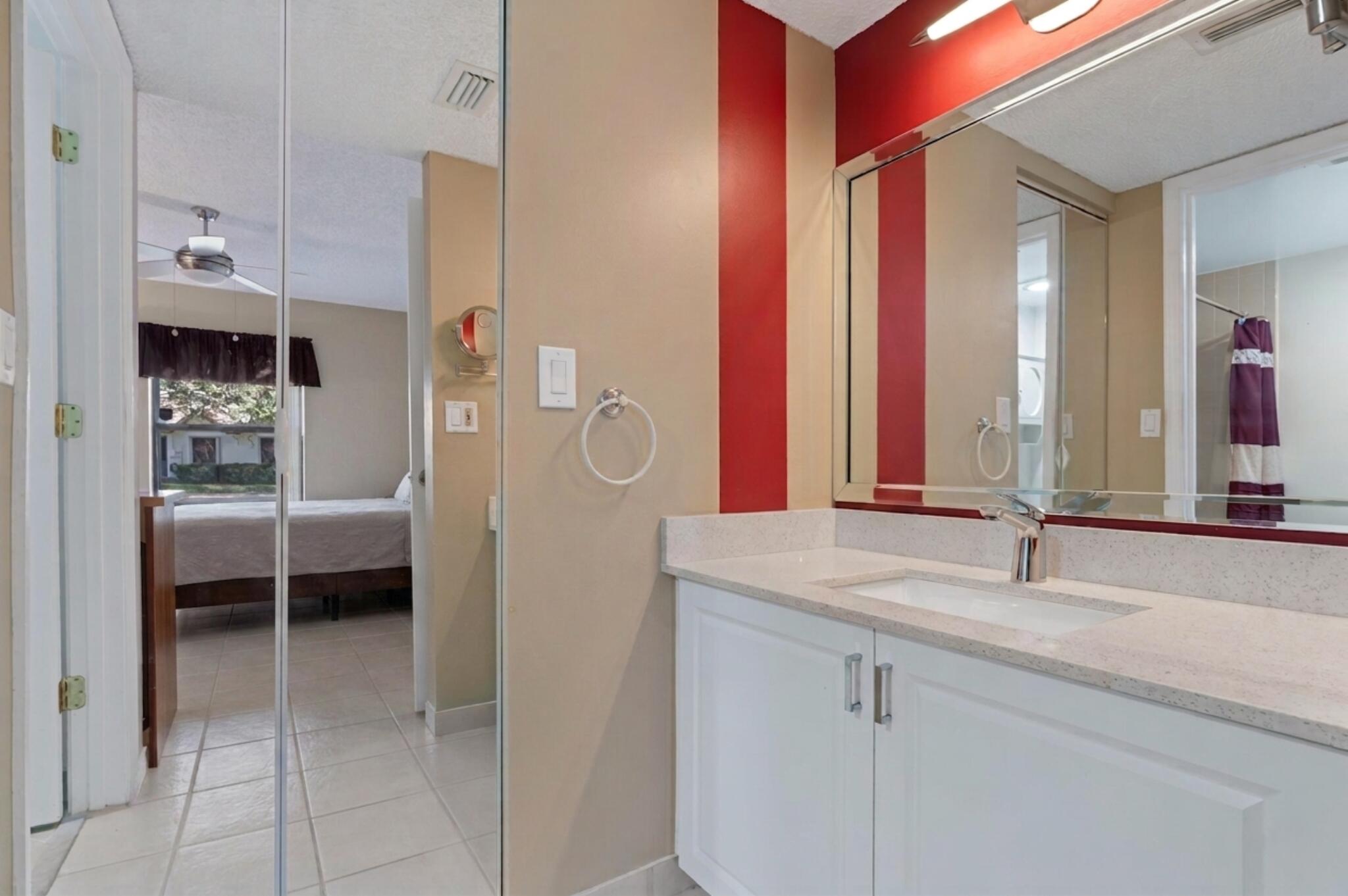 PARK AT WINDWOOD CONDO - Residential Lease