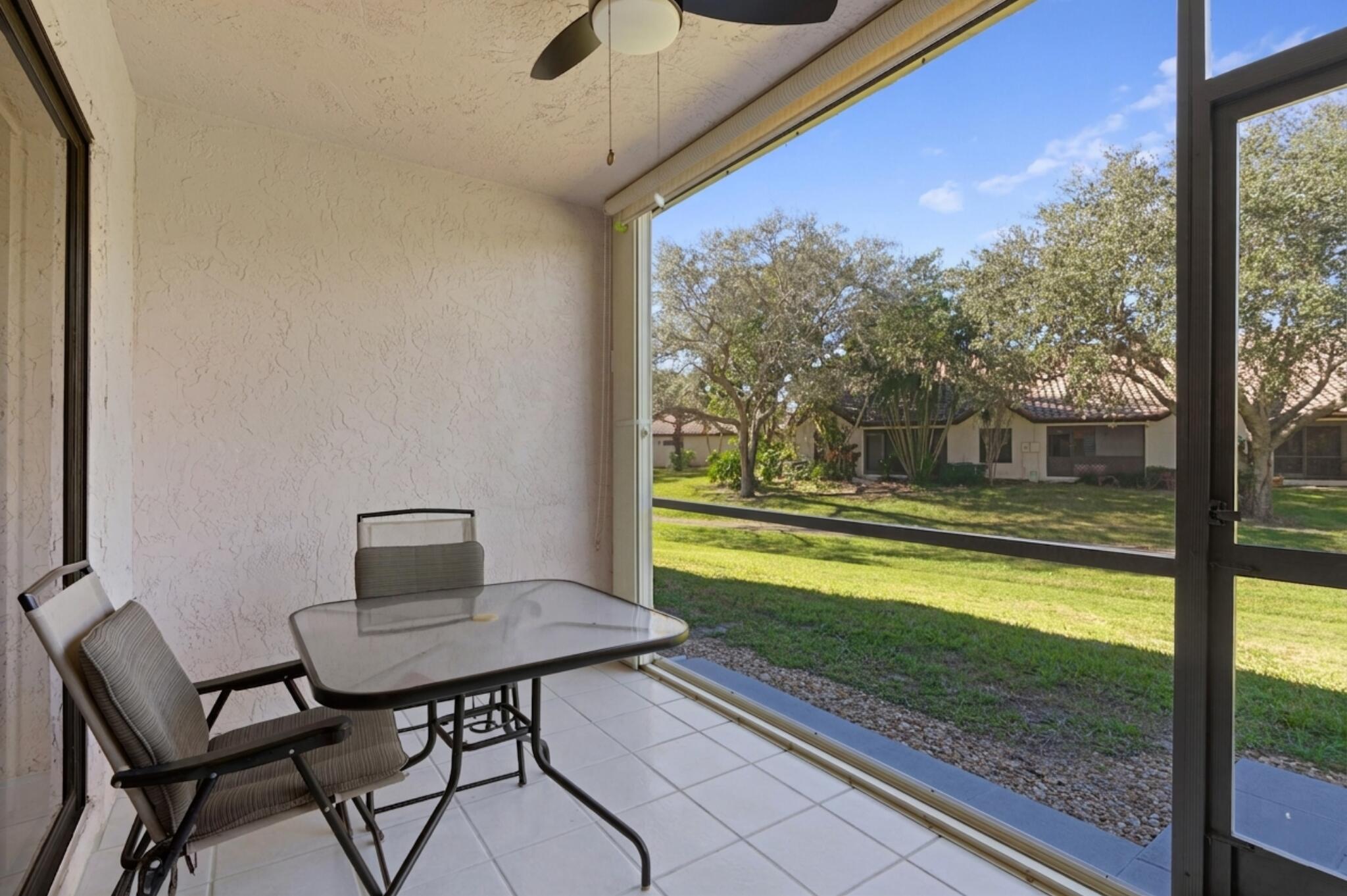 PARK AT WINDWOOD CONDO - Residential Lease