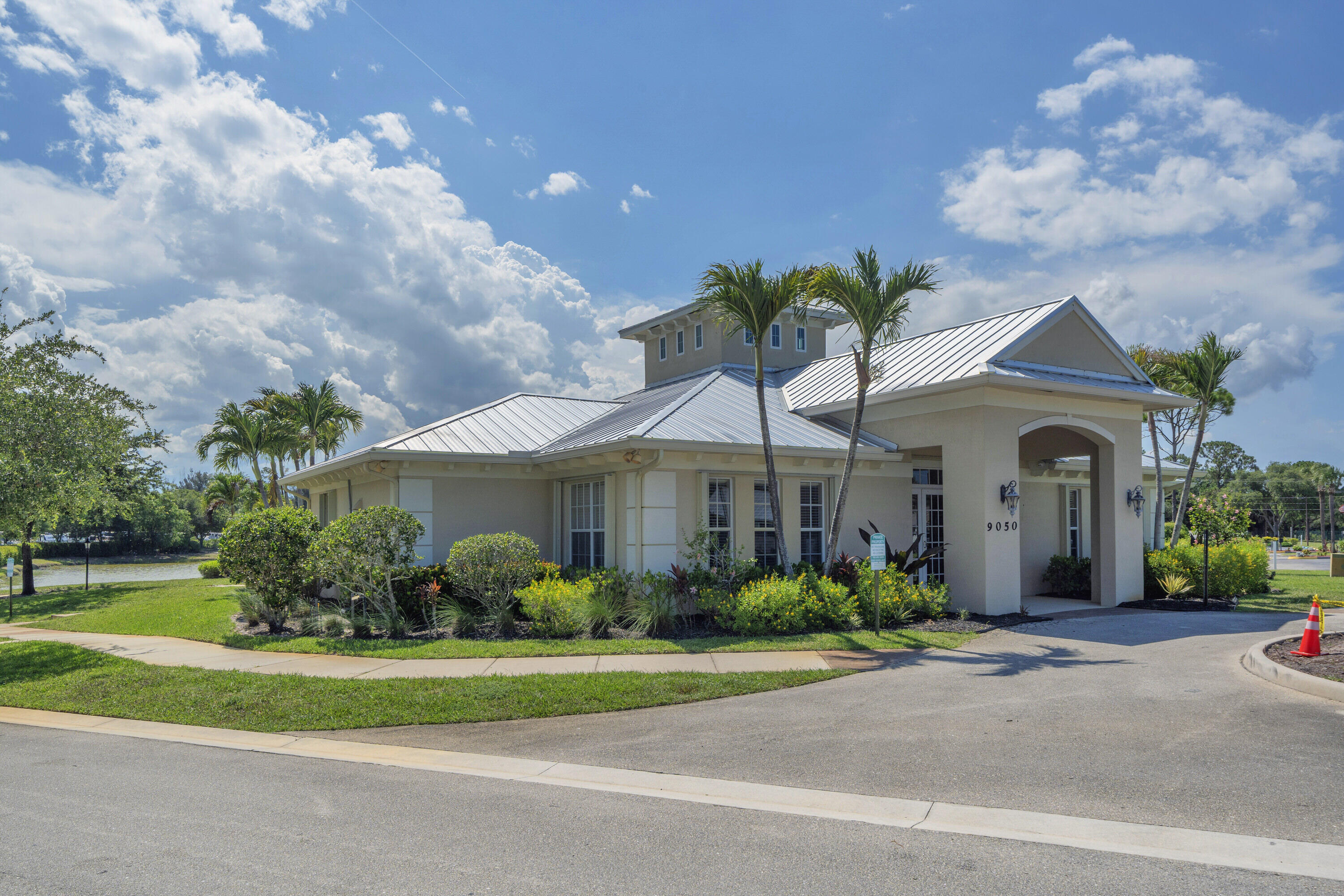 ST LUCIE FALLS (AKA RIVER FOREST) - Residential