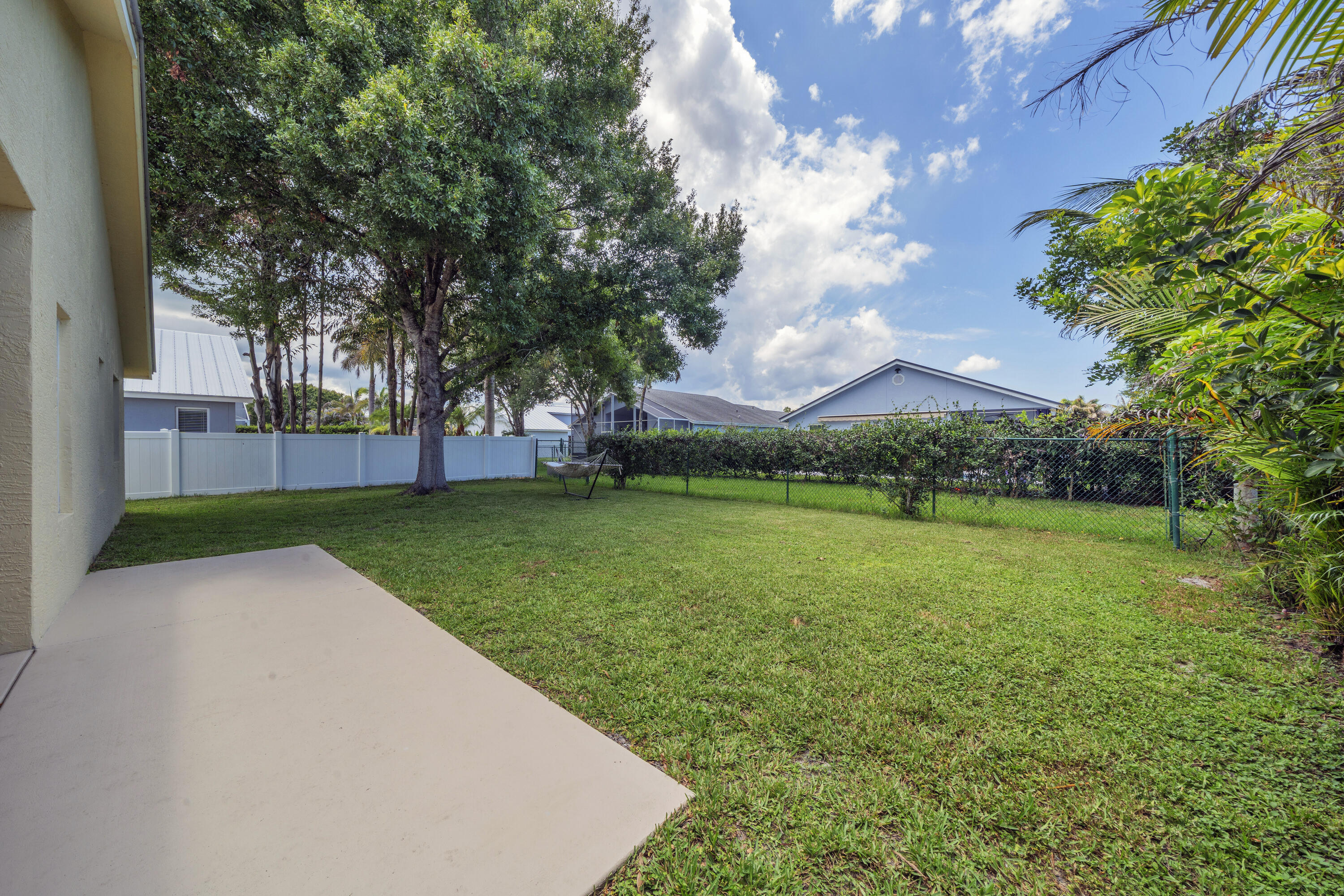 ST LUCIE FALLS (AKA RIVER FOREST) - Residential