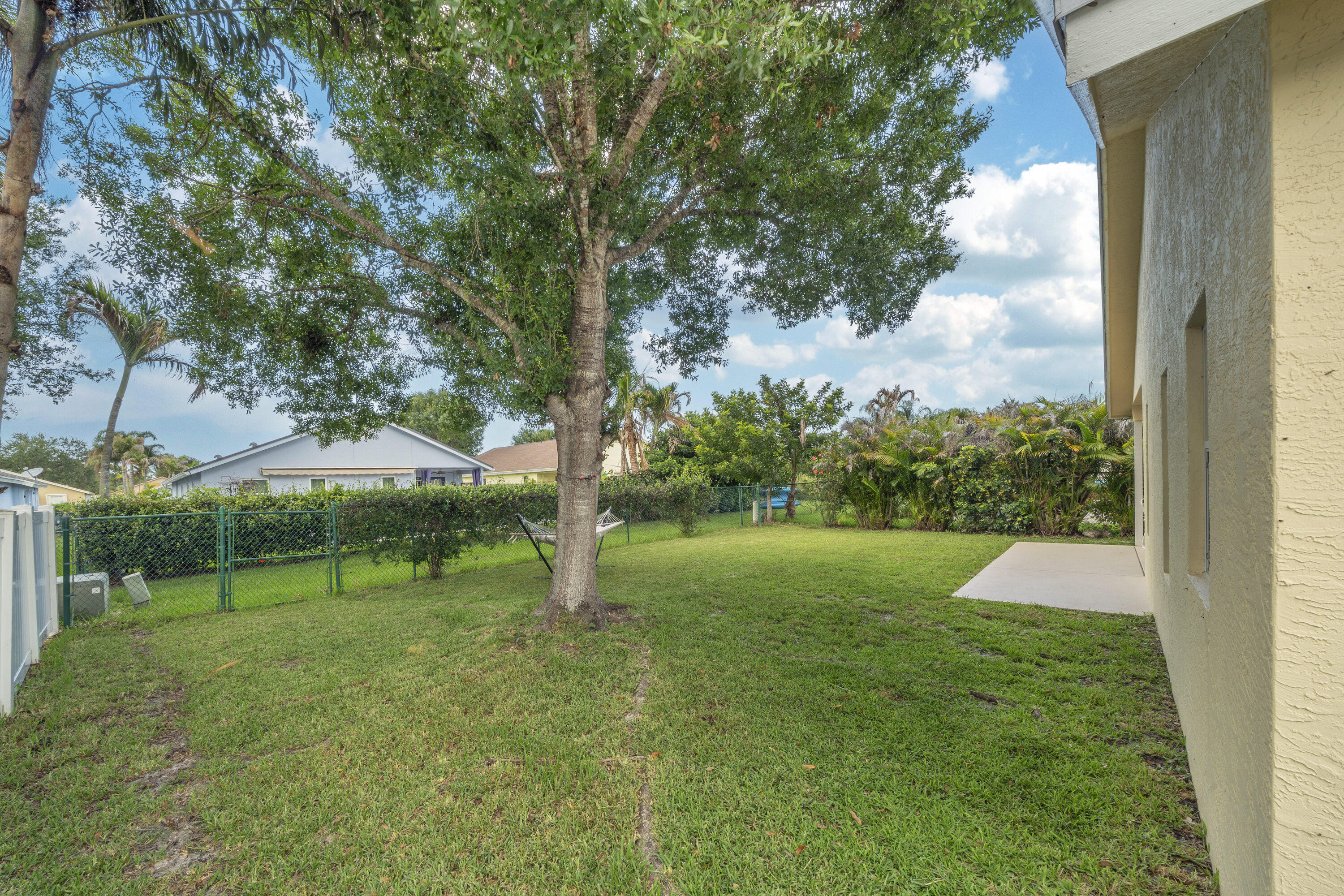 ST LUCIE FALLS (AKA RIVER FOREST) - Residential